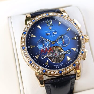 ”Patek Philippe” Saat (303112)