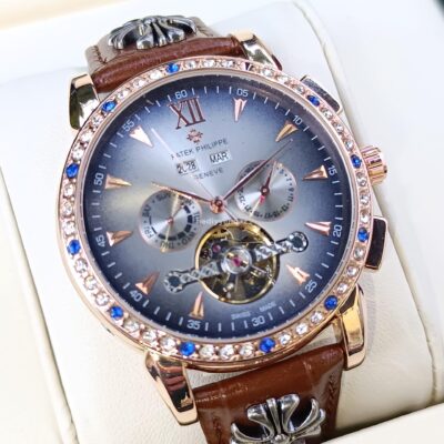”Patek Philippe” Saat (303111)