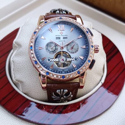 ”Patek Philippe” Saat (303111)