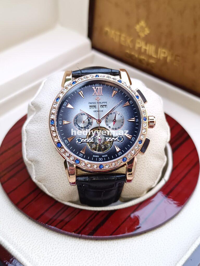 ”Patek Philippe” Saat (303111)