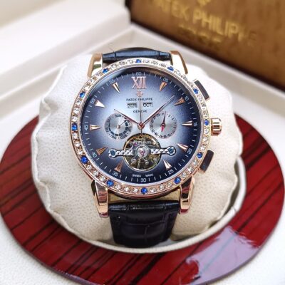 ”Patek Philippe” Saat (303111)