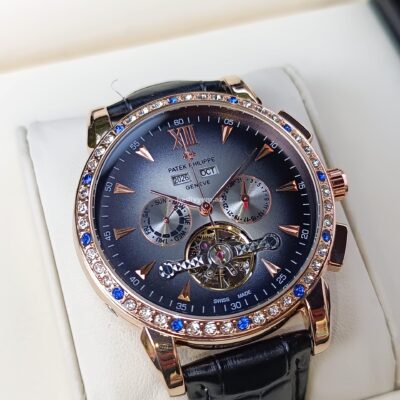 ”Patek Philippe” Saat (303111)