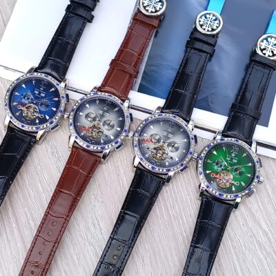 ”Patek Philippe” Saat (303113)