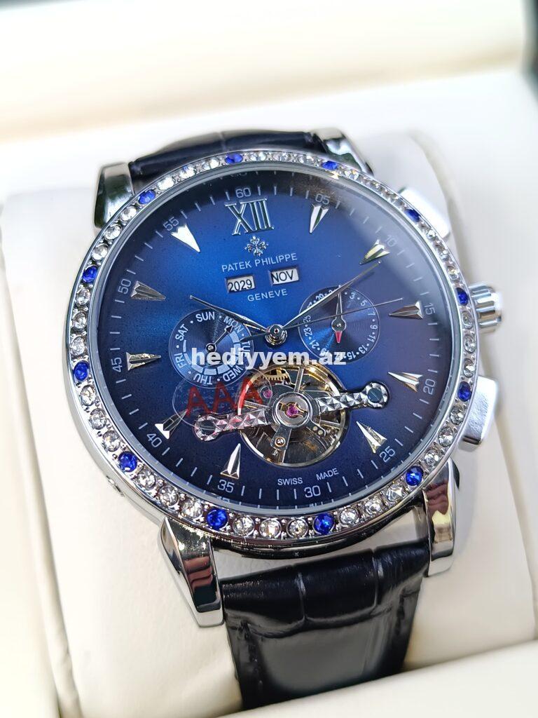 ”Patek Philippe” Saat (303113)