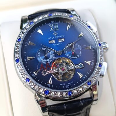 ”Patek Philippe” Saat (303113)