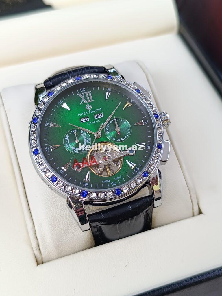 ”Patek Philippe” Saat (303113)