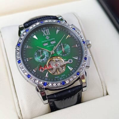 ”Patek Philippe” Saat (303113)