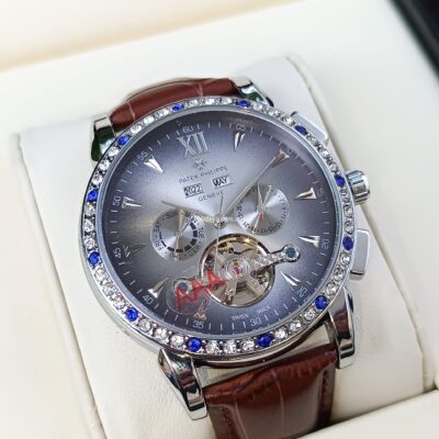 ”Patek Philippe” Saat (303113)