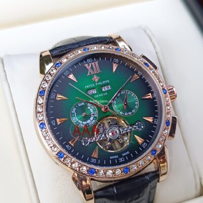 ”Patek Philippe” Saat (303111)