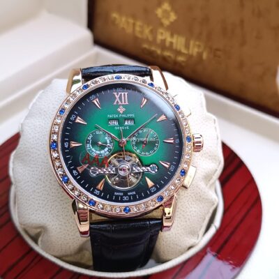 ”Patek Philippe” Saat (303111)