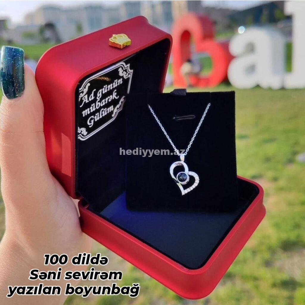 Gumus sep 100 dilde seni sevirem klon