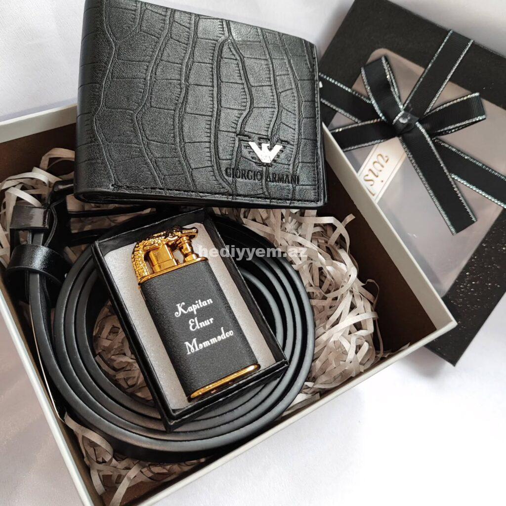 Kisiler ucun hediyyelik qutubox (303155)