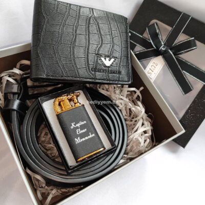 Kisiler ucun hediyyelik qutubox (303155)