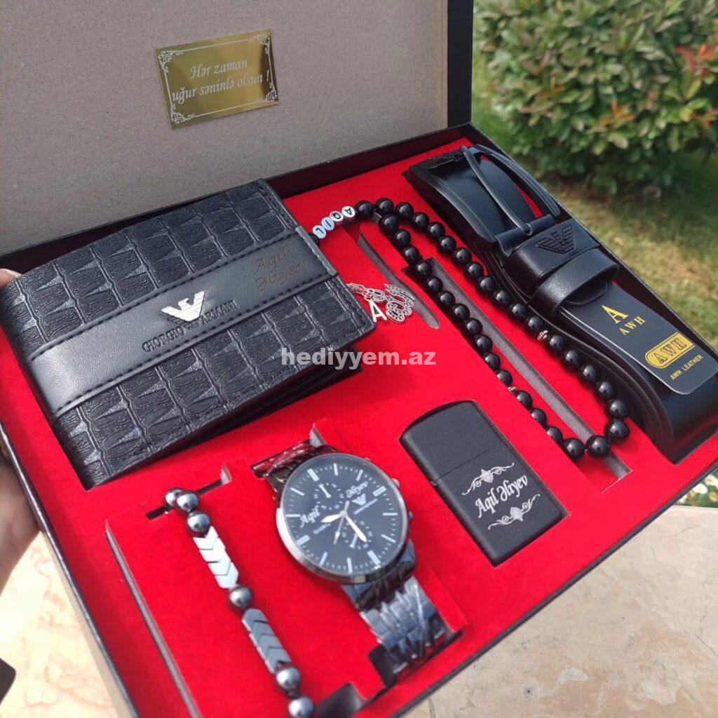 Kisiler ucun hediyyelik qutubox (303158)