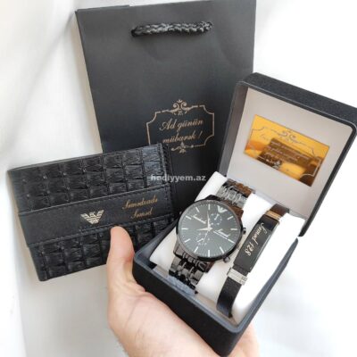 Kisiler ucun hediyyelik qutubox (303161)