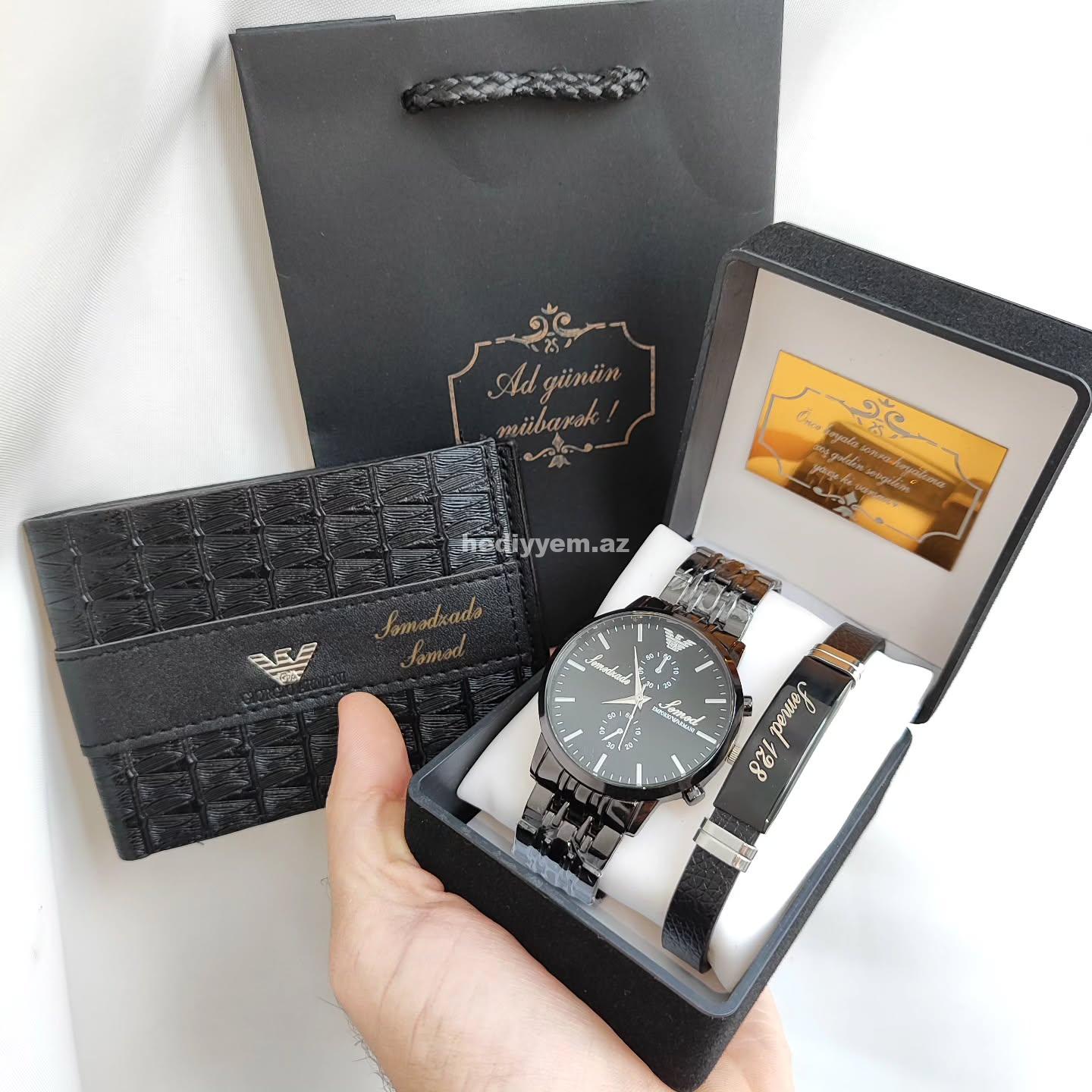 Kisiler ucun hediyyelik qutubox (303161)