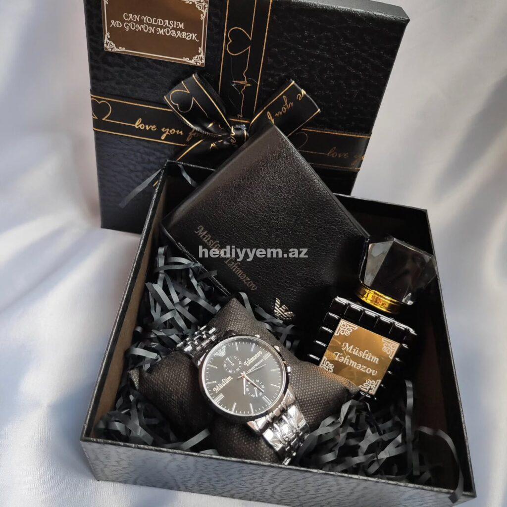 Kisiler ucun hediyyelik qutubox (303163)