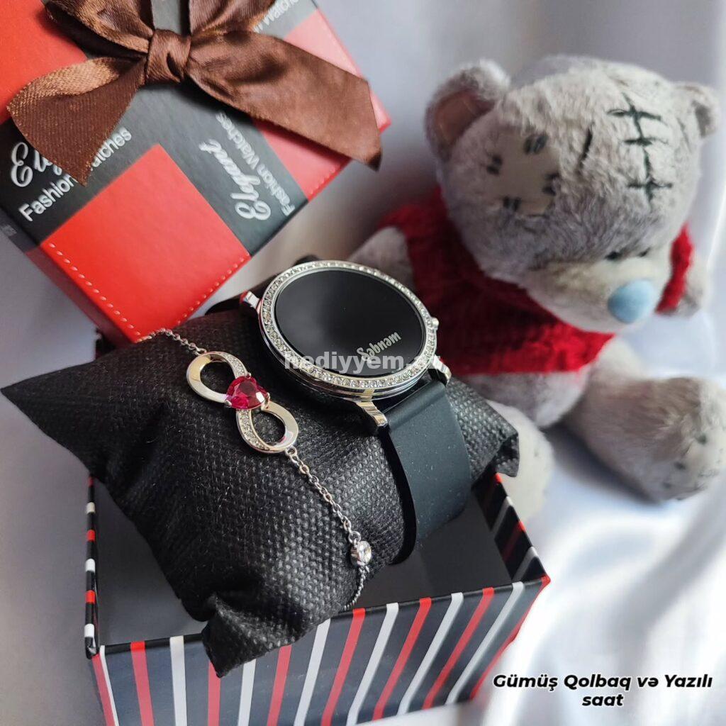 GiftBox Qadinlara Hediyyelik Qutu (303181)