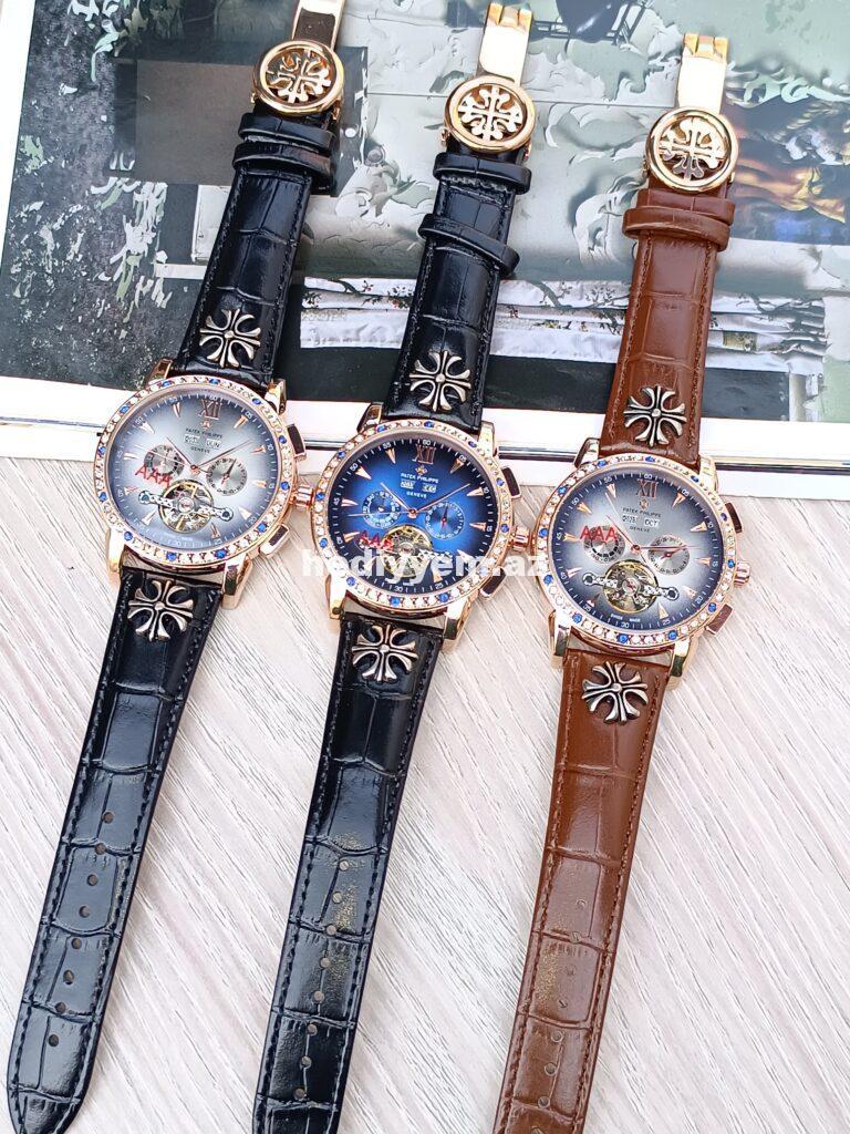 ”Patek Philippe” Saat (303114)