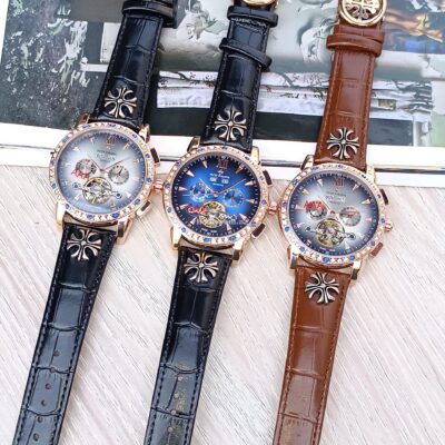 ”Patek Philippe” Saat (303114)