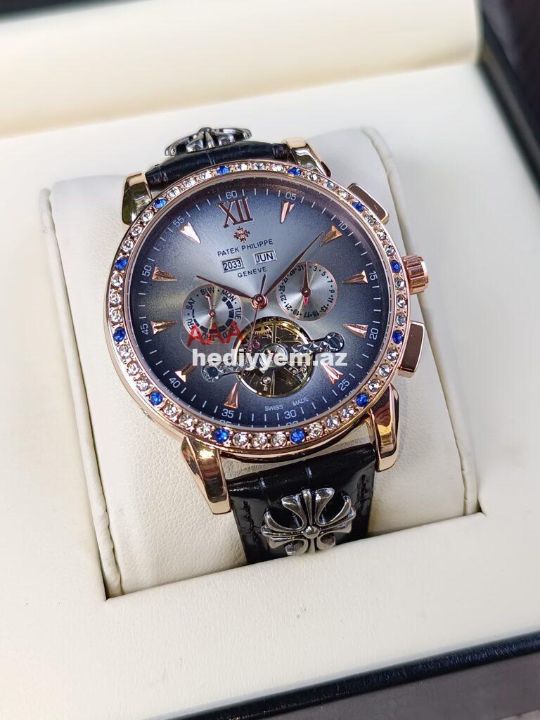 ”Patek Philippe” Saat (303114)
