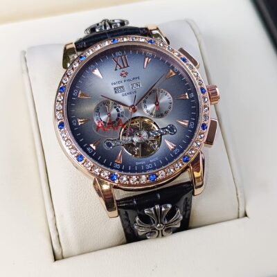 ”Patek Philippe” Saat (303114)