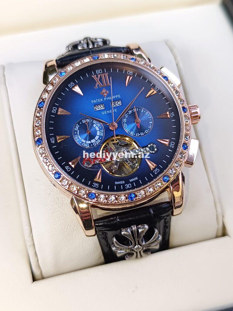 ”Patek Philippe” Saat (303114)