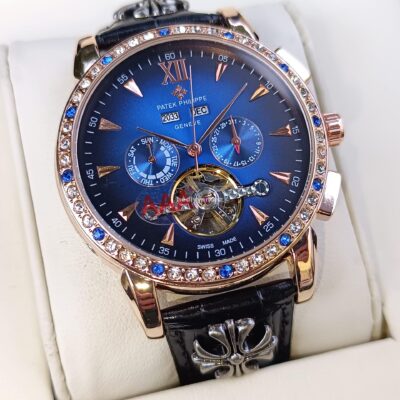 ”Patek Philippe” Saat (303114)