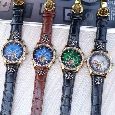 ”Patek Philippe” Saat (303114)