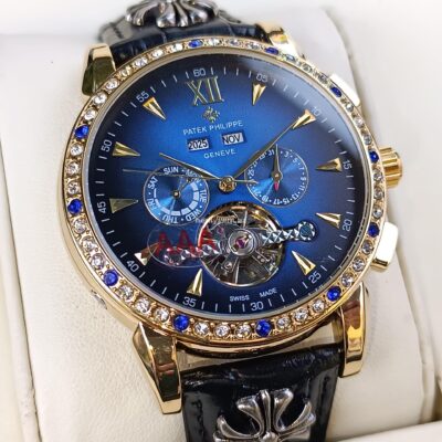 ”Patek Philippe” Saat (303114)