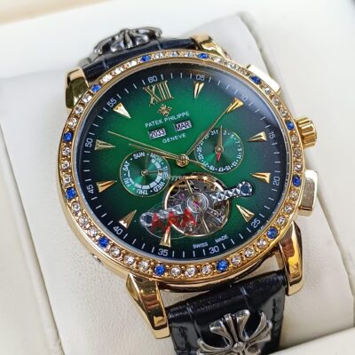 ”Patek Philippe” Saat (303114)