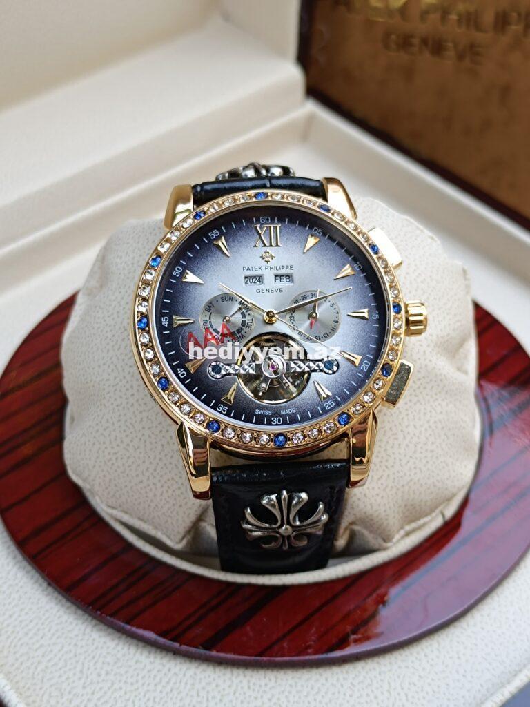 ”Patek Philippe” Saat (303114)