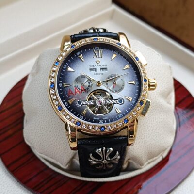 ”Patek Philippe” Saat (303114)
