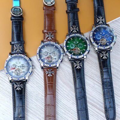 ”Patek Philippe” Saat (303114)