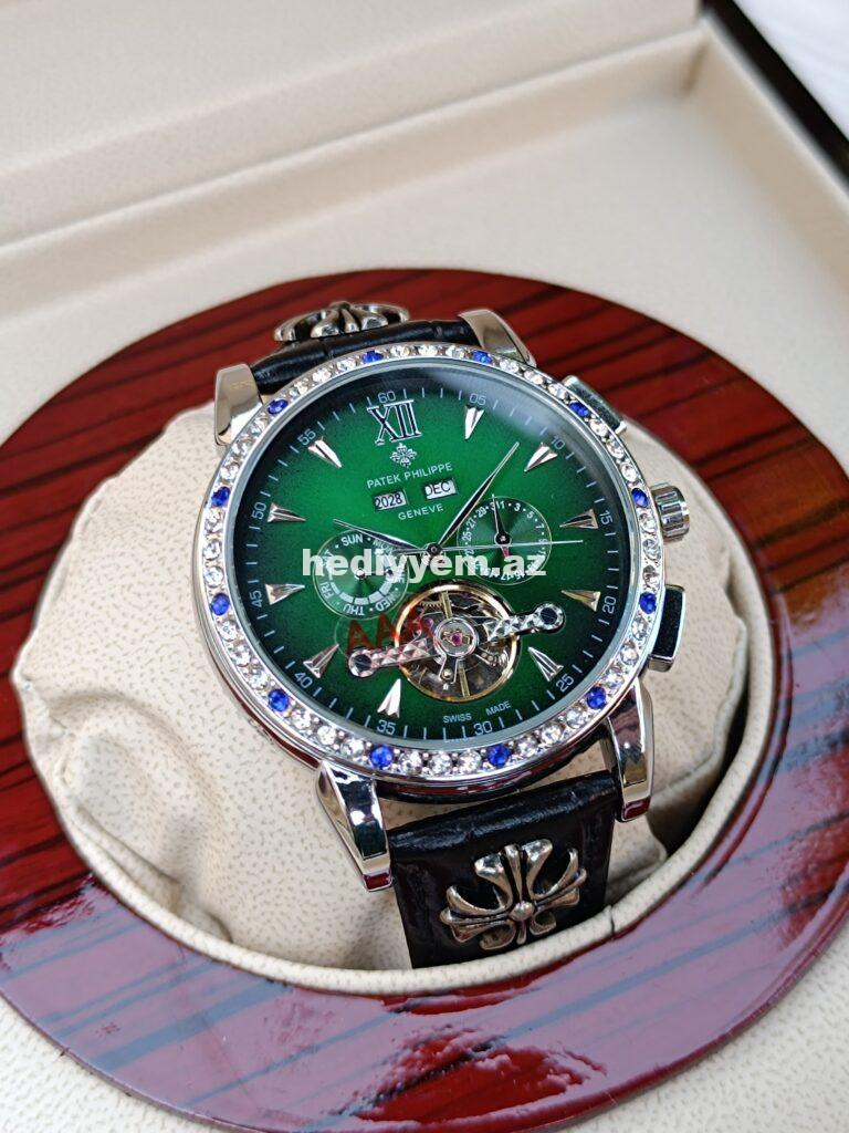 ”Patek Philippe” Saat (303114)