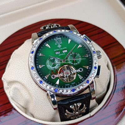 ”Patek Philippe” Saat (303114)