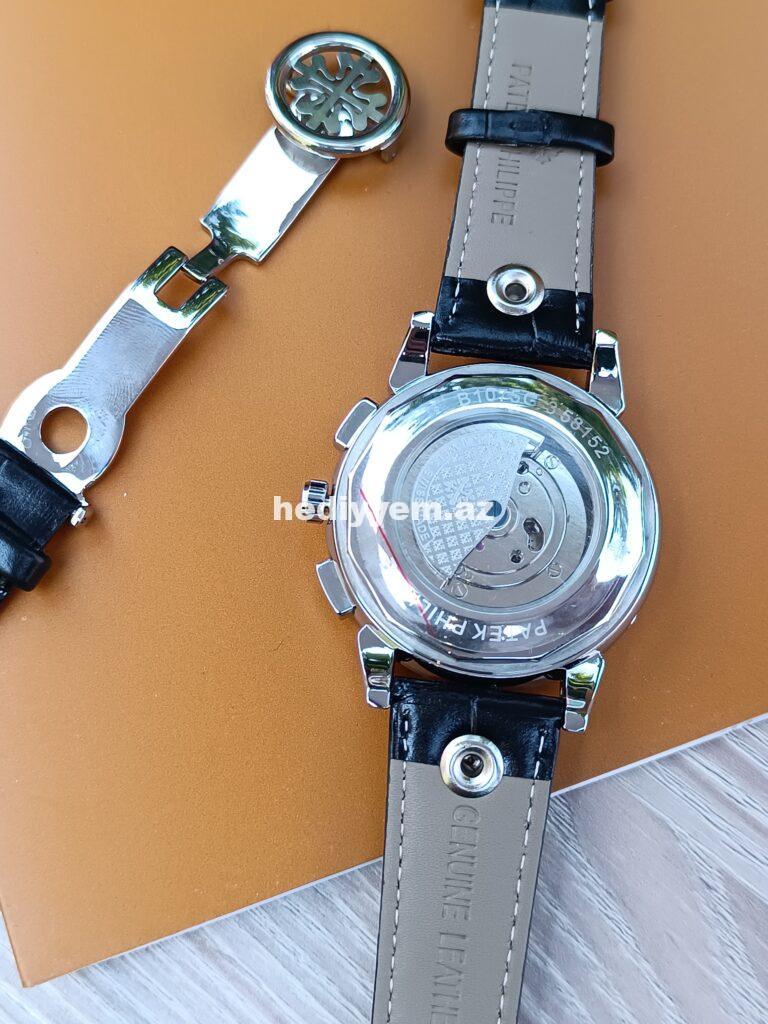 ”Patek Philippe” Saat (303114)