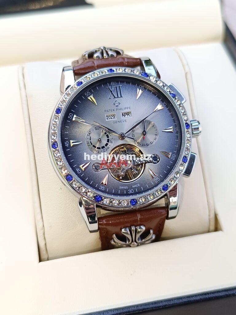 ”Patek Philippe” Saat (303114)