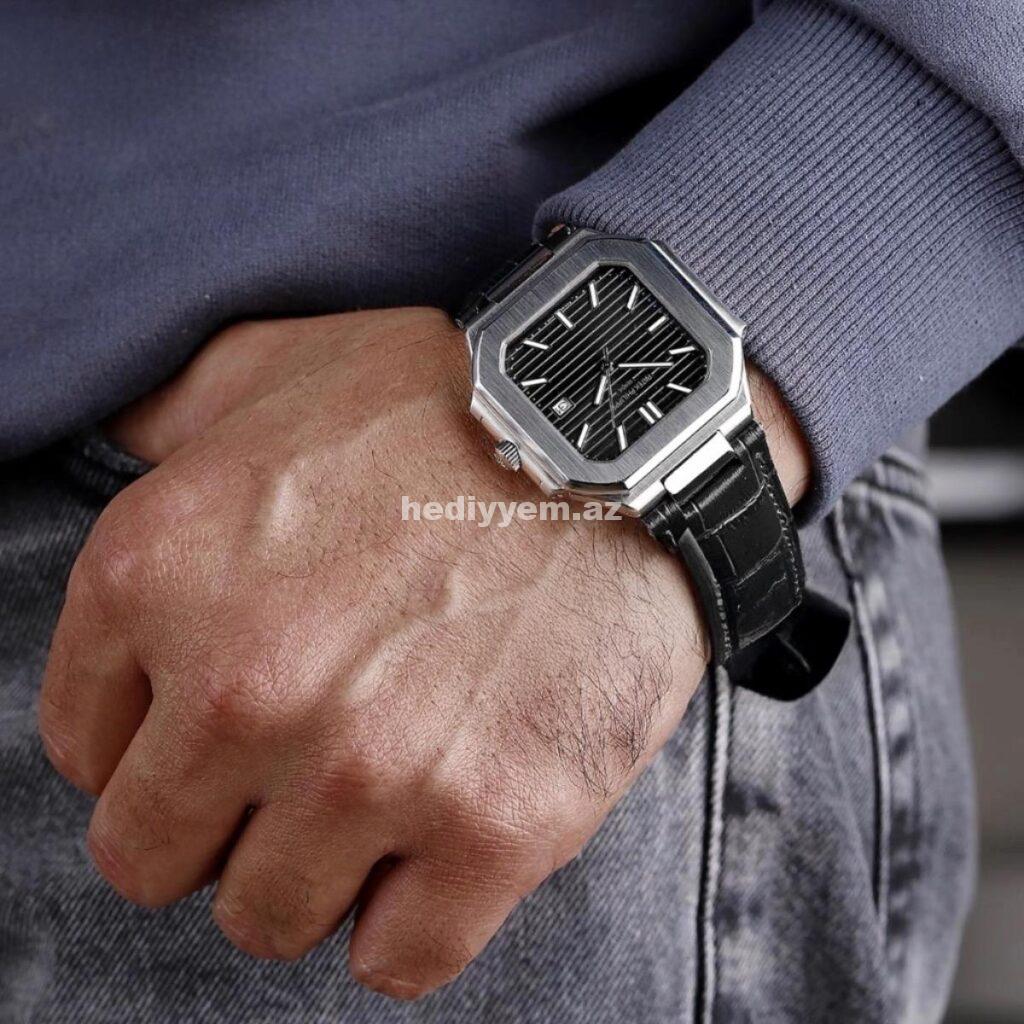 ”Patek Philippe” Saat (303115)