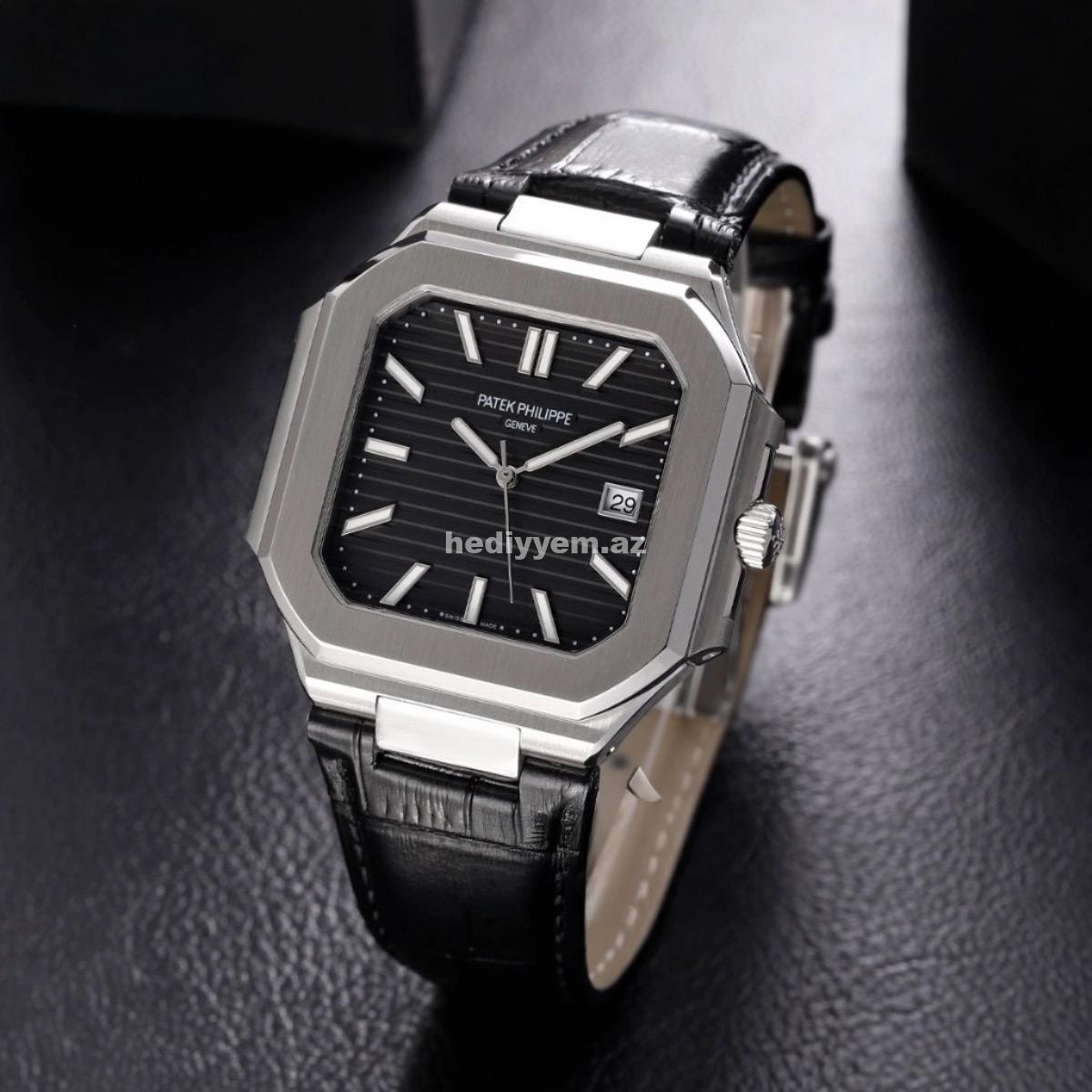 ”Patek Philippe” Saat (303115)