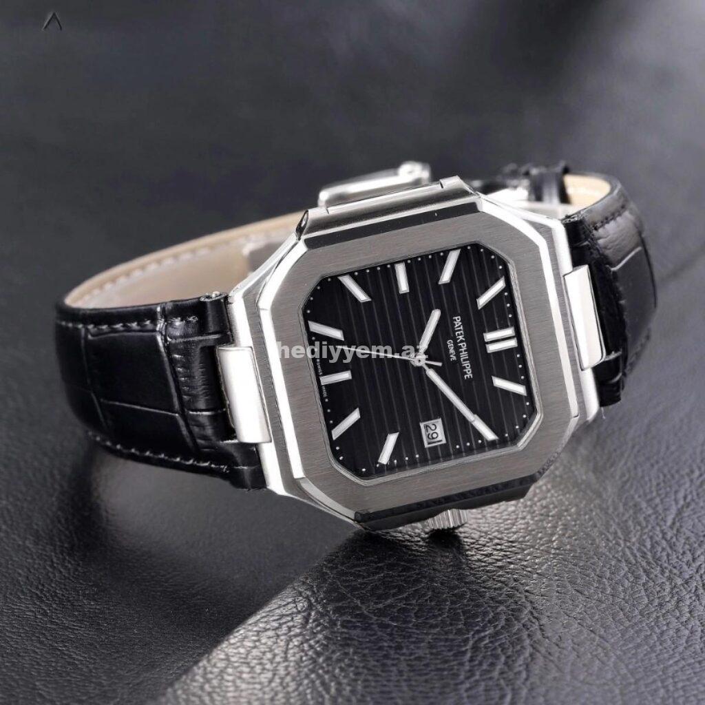 ”Patek Philippe” Saat (303115)
