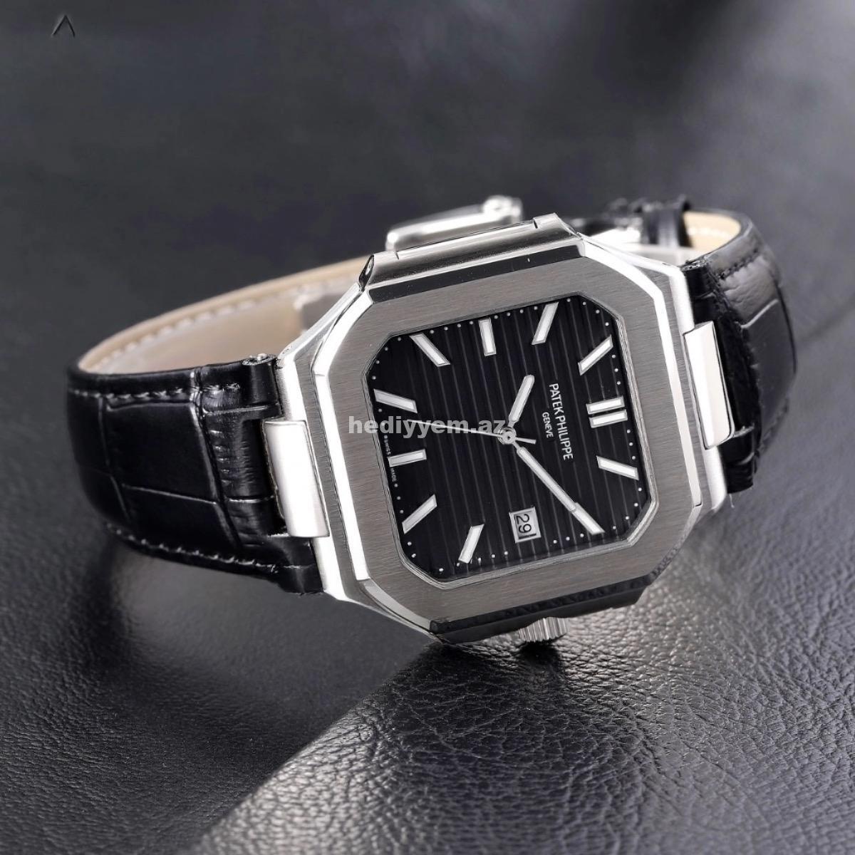 ”Patek Philippe” Saat (303115)