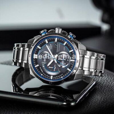 ”Casio” kisi qol saati EQS-600D-1A2