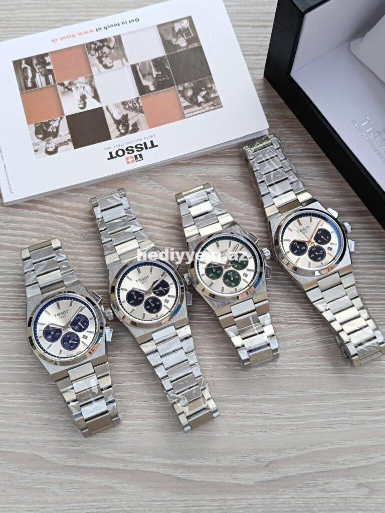 Tissot 1853 Saat A class