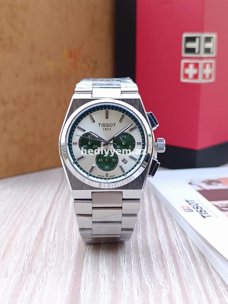 Tissot 1853 Saat A class