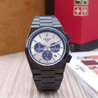 Tissot 1853 Saat A class Qara