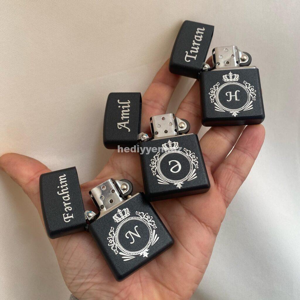 Alisqanlar zippo (303171)