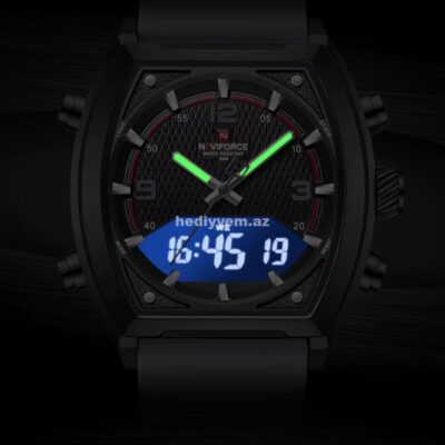 Naviforce NF9242