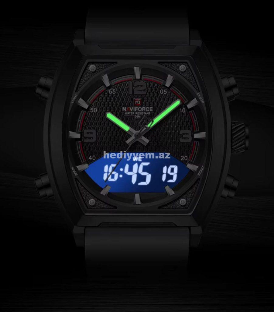 Naviforce NF9242