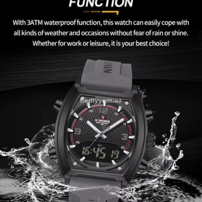 Naviforce NF9242